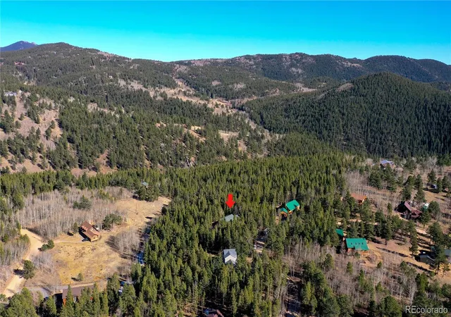Photo 4 of Single family home for sale at 491 Aspen Ln, Black Hawk, CO 80422 | MLS# 9263432 | Listing updated on 2026-09-22