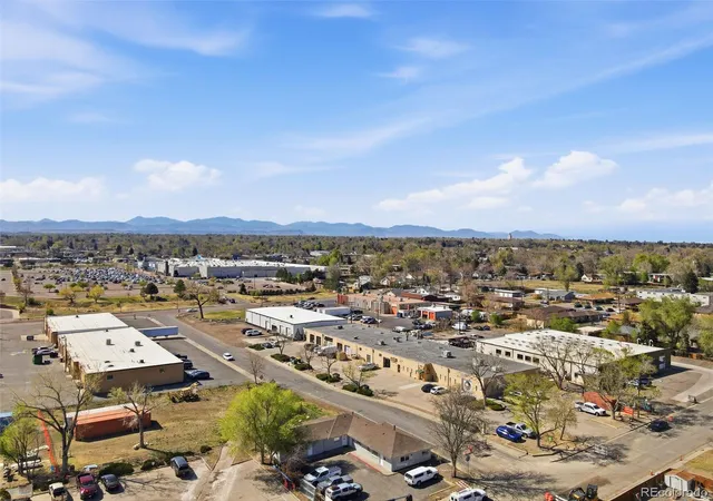 1st image of 1597 Reed St, Lakewood, CO 80214 | MLS# 4951836