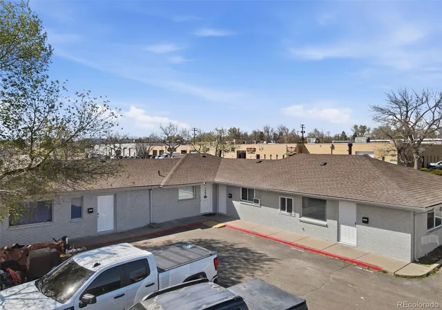2nd image of 1597 Reed St, Lakewood, CO 80214 | MLS# 4951836
