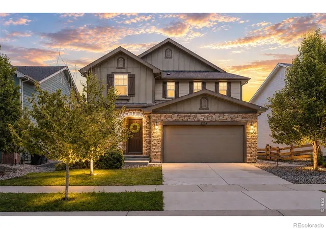 Photo 1 of Sale Pending at 2224 Lombardy St, Longmont, CO 80503 | MLS# IR1066110 | Listing updated on 2026-09-22