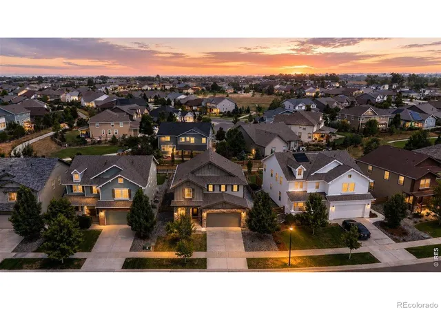 Photo 2 of Sale Pending at 2224 Lombardy St, Longmont, CO 80503 | MLS# IR1066110 | Listing updated on 2026-09-22