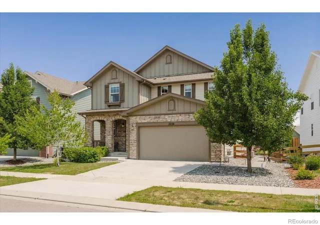 Photo 3 of Sale Pending at 2224 Lombardy St, Longmont, CO 80503 | MLS# IR1066110 | Listing updated on 2026-09-22