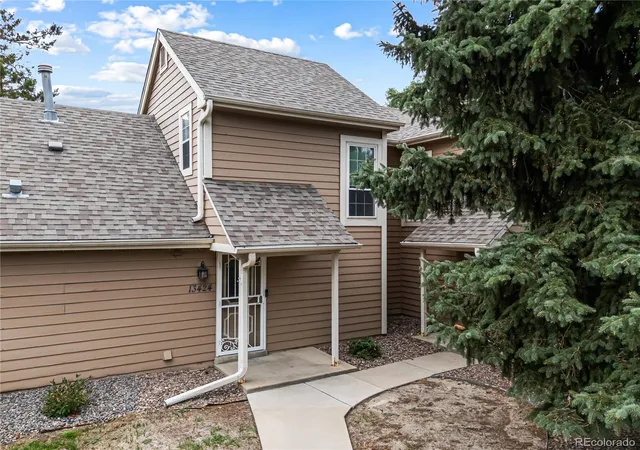 2nd image of 13424 E Asbury Dr, Aurora, CO 80014 | MLS# 8678811