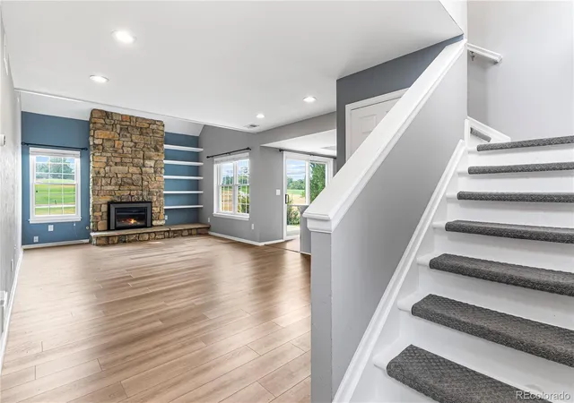 Photo 3 of Sale Pending at 13424 E Asbury Dr, Aurora, CO 80014 | MLS# 8678811 | Listing updated on 2026-09-19