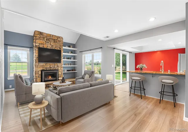 Photo 3 of Sale Pending at 13424 E Asbury Dr, Aurora, CO 80014 | MLS# 8678811 | Listing updated on 2026-09-19