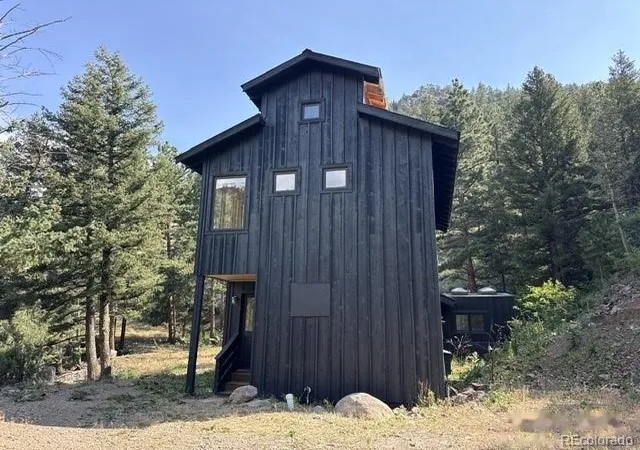 1st image of 397 Glendale Gulch Rd, Jamestown, CO 80455 | MLS# 6821329