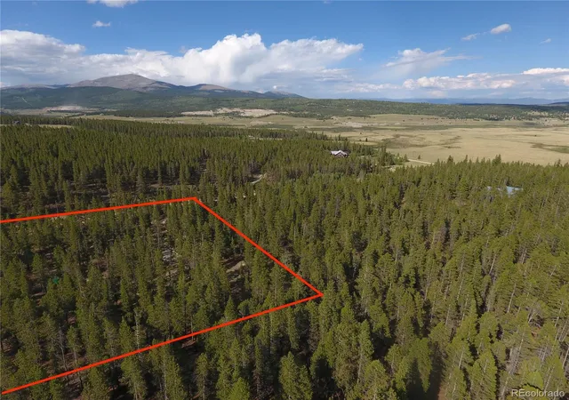 1st image of 248 Venture Rd, Fairplay, CO 80440 | MLS# 9129886