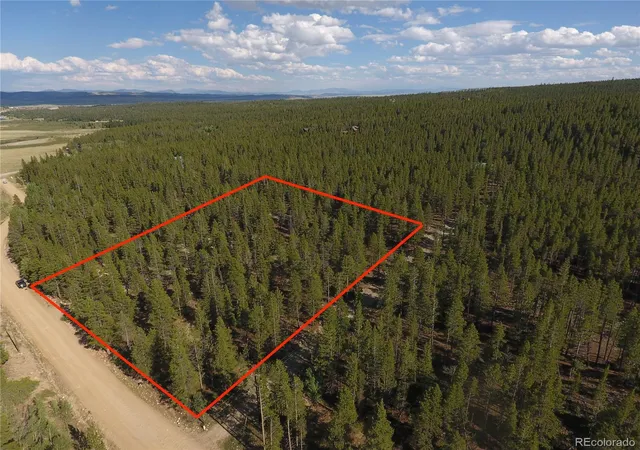 2nd image of 248 Venture Rd, Fairplay, CO 80440 | MLS# 9129886