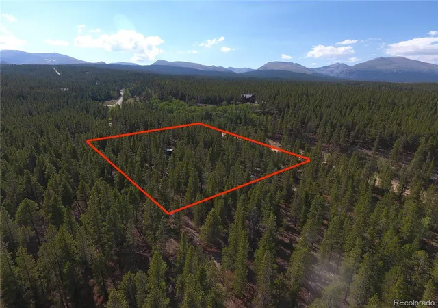 3rd image of 248 Venture Rd, Fairplay, CO 80440 | MLS# 9129886