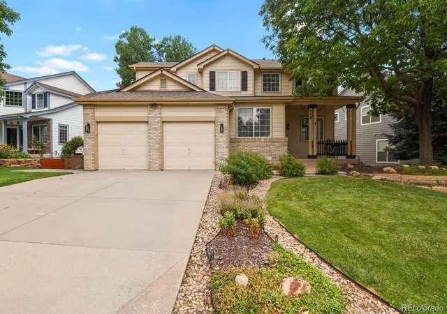 1st image of 648 English Sparrow Trl, Littleton, CO 80129 | MLS# 7000267