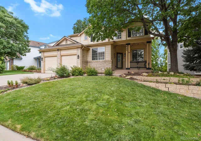 3rd image of 648 English Sparrow Trl, Littleton, CO 80129 | MLS# 7000267