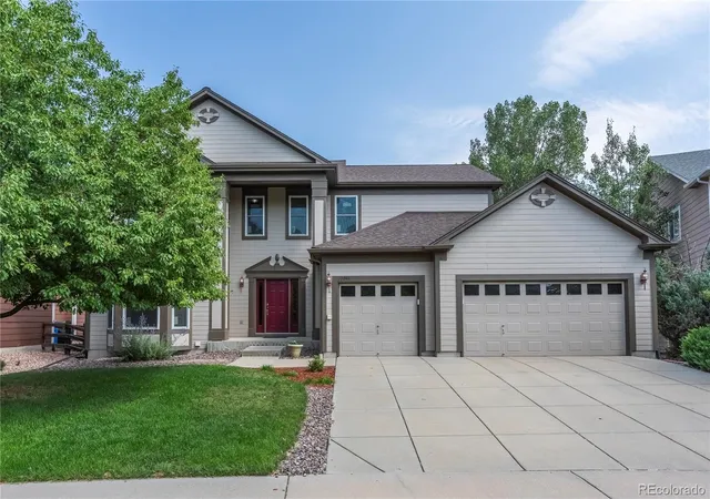 1st image of 21096 Saddleback Cir, Parker, CO 80138 | MLS# 9313895