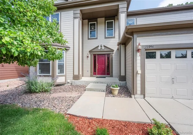 2nd image of 21096 Saddleback Cir, Parker, CO 80138 | MLS# 9313895