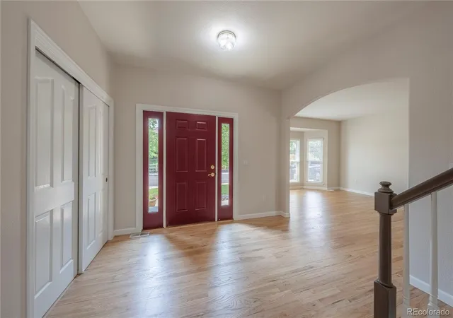 4th image of 21096 Saddleback Cir, Parker, CO 80138 | MLS# 9313895