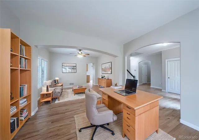 5th image of 21096 Saddleback Cir, Parker, CO 80138 | MLS# 9313895