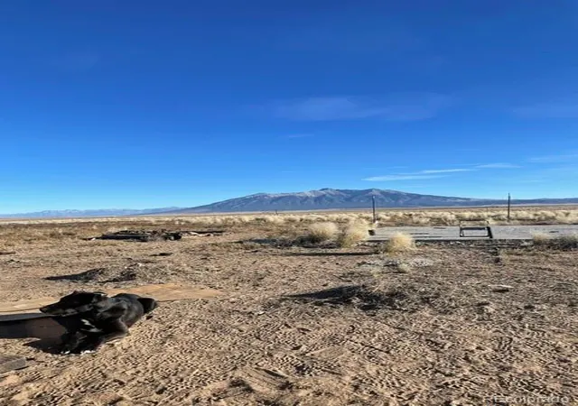 Photo 1 of Land for sale at 25811 Fairview Rd, Blanca, CO 81123 | MLS# 9901396 | Listing updated on 2026-08-13