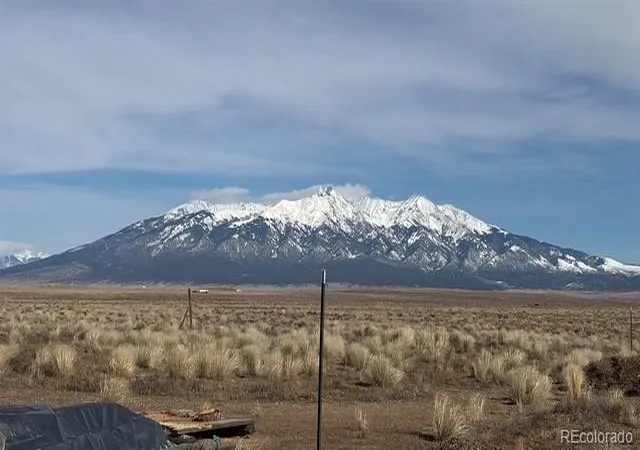 Photo 2 of Land for sale at 25811 Fairview Rd, Blanca, CO 81123 | MLS# 9901396 | Listing updated on 2026-08-13