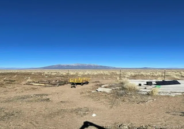 Photo 5 of Land for sale at 25811 Fairview Rd, Blanca, CO 81123 | MLS# 9901396 | Listing updated on 2026-08-13