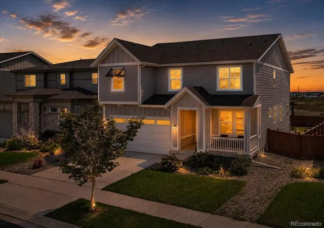 1st image of 17444 Olive St, Broomfield, CO 80023 | MLS# 3553769