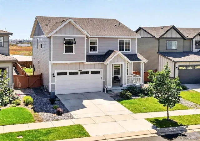2nd image of 17444 Olive St, Broomfield, CO 80023 | MLS# 3553769
