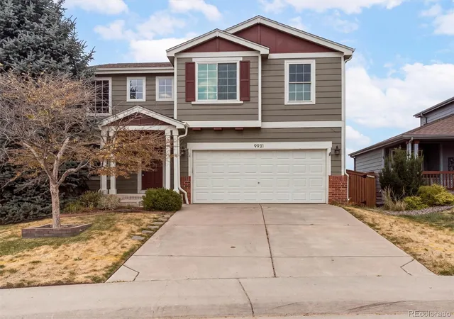 1st image of 9931 Aftonwood St, Highlands Ranch, CO 80126 | MLS# 1636177