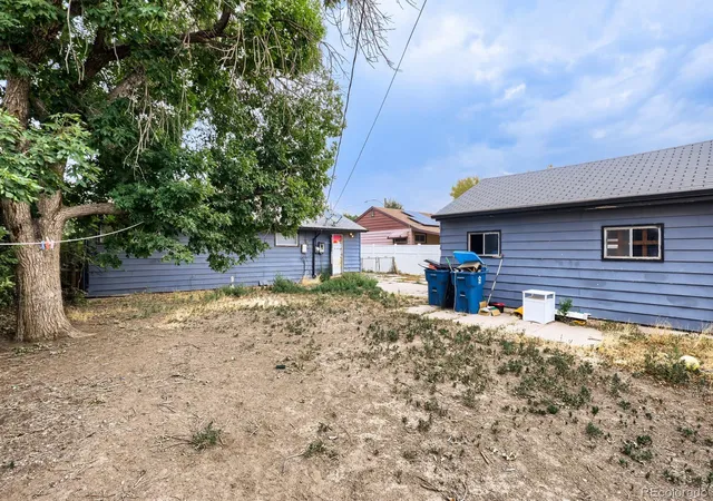 17th image of 4290 E 70th Ave, Commerce City, CO 80022 | MLS# 7015402