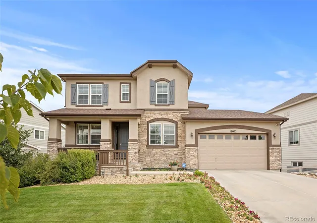 2nd image of 18052 Triple Crown St, Parker, CO 80134 | MLS# 6764311