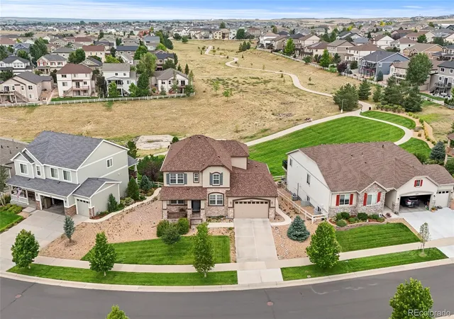 3rd image of 18052 Triple Crown St, Parker, CO 80134 | MLS# 6764311