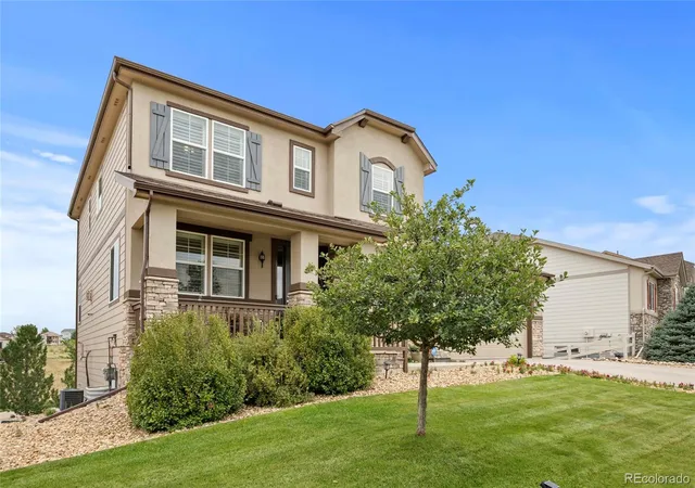 4th image of 18052 Triple Crown St, Parker, CO 80134 | MLS# 6764311