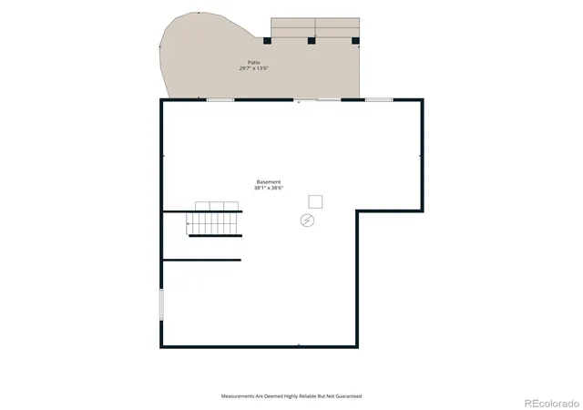 48th image of 18052 Triple Crown St, Parker, CO 80134 | MLS# 6764311