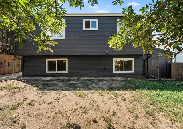 33rd image of 4832 S Genoa St, Centennial, CO 80015 | MLS# 8517814