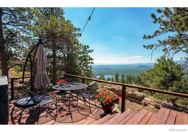 2nd image of 1502 Osage Trl, Red Feather Lakes, CO 80545 | MLS# IR1066111