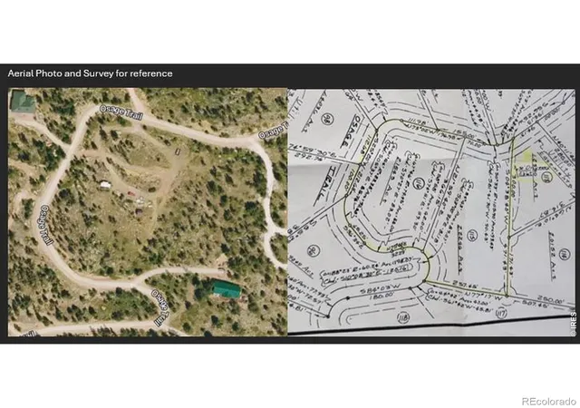 50th image of 1502 Osage Trl, Red Feather Lakes, CO 80545 | MLS# IR1066111