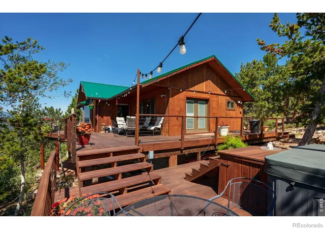 4th image of 1502 Osage Trl, Red Feather Lakes, CO 80545 | MLS# IR1066111