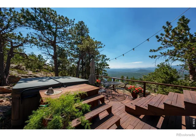 5th image of 1502 Osage Trl, Red Feather Lakes, CO 80545 | MLS# IR1066111