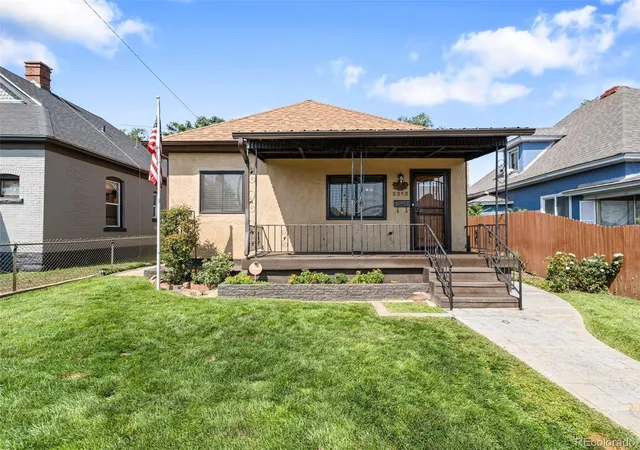 1st image of 2213 E Evans Ave, Pueblo, CO 81004 | MLS# 9966963