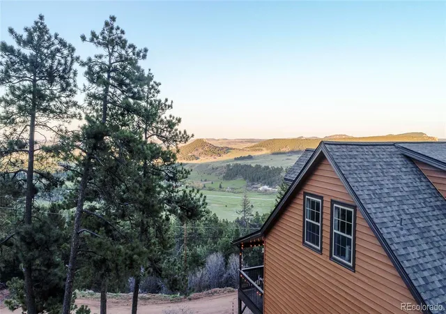 3rd image of 13558 Woodmoor West Dr, Larkspur, CO 80118 | MLS# 5087288