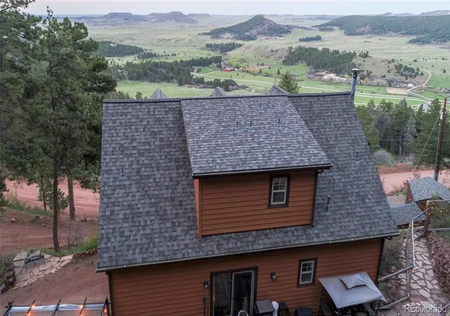 5th image of 13558 Woodmoor West Dr, Larkspur, CO 80118 | MLS# 5087288