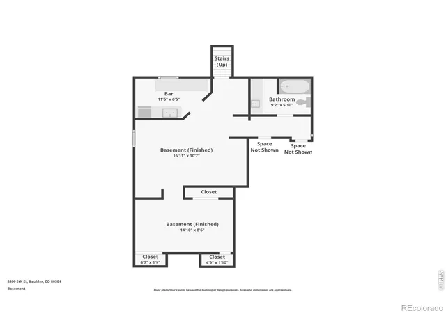 50th image of 2409 5th St, Boulder, CO 80304 | MLS# IR1066112
