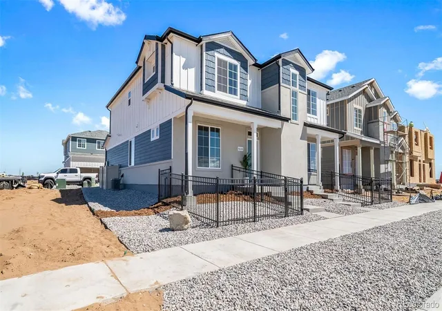 Photo 2 of Single family home for sale at 22421 E 46th Avenue, Aurora, CO 80019 | MLS# 8708631 | Listing updated on 2026-08-11
