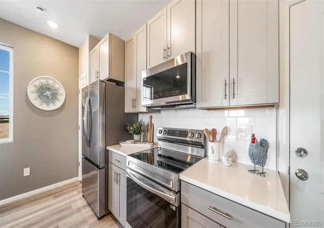 Photo 3 of Single family home for sale at 22421 E 46th Avenue, Aurora, CO 80019 | MLS# 8708631 | Listing updated on 2026-08-11