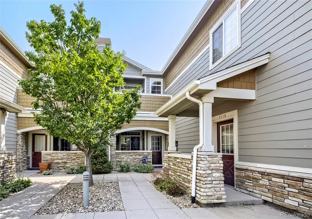 1st image of 6607 W 3rd St #1110, Greeley, CO 80634 | MLS# 2115147