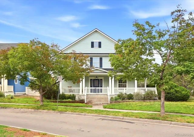 Photo 2 of Single family home for sale at 10933 Belle Crk Blvd, Commerce City, CO 80640 | MLS# 4074379 | Listing updated on 2026-10-12
