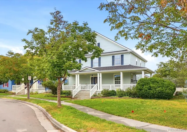 Photo 3 of Single family home for sale at 10933 Belle Crk Blvd, Commerce City, CO 80640 | MLS# 4074379 | Listing updated on 2026-10-12