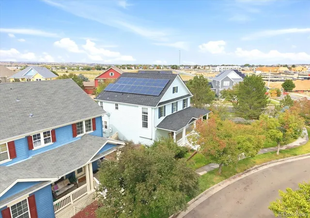 Photo 3 of Single family home for sale at 10933 Belle Crk Blvd, Commerce City, CO 80640 | MLS# 4074379 | Listing updated on 2026-10-12