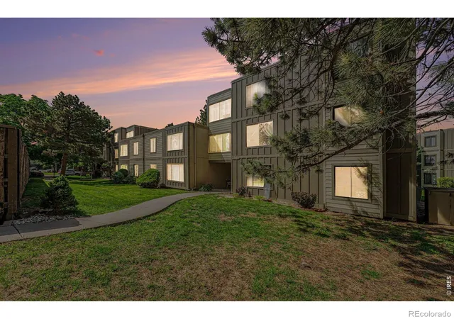1st image of 2525 S Dayton Wy #2305, Denver, CO 80231 | MLS# IR1066114