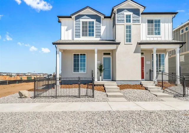 Photo 1 of Single family home for sale at 22393 E 46th Avenue, Aurora, CO 80019 | MLS# 9059560 | Listing updated on 2026-08-11