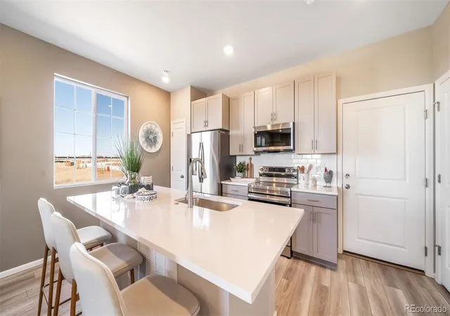 Photo 4 of Single family home for sale at 22393 E 46th Avenue, Aurora, CO 80019 | MLS# 9059560 | Listing updated on 2026-08-11