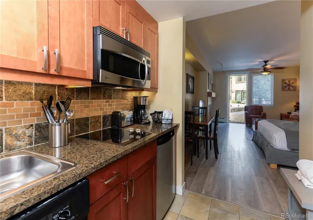 11th image of 580 Winter Park Dr #4369, Winter Park, CO 80482 | MLS# 3630168