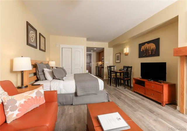 Photo 4 of Condo for sale at 580 Winter Park Dr #4369, Winter Park, CO 80482 | MLS# 3630168 | Listing updated on 2026-08-10